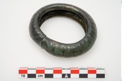 Foto von Bronzearmreif (NHMW-PRAE-024601)